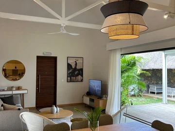 3 Bedroom Villa