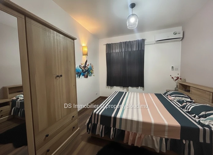 À Louer – Maison 3 Chambres - À Pointe Aux Piments -Nord