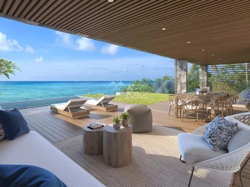 3 Bedroom Penthouse