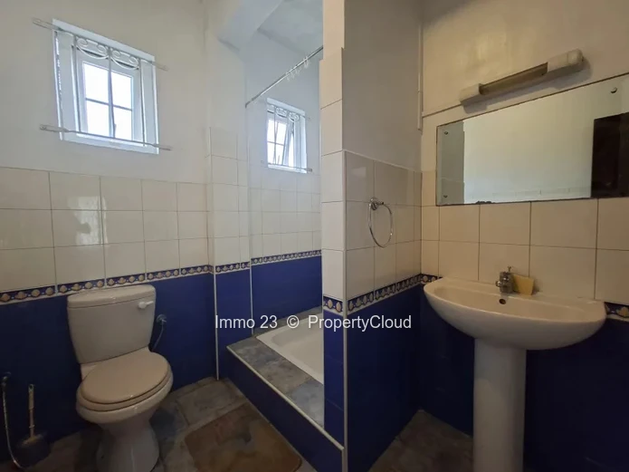 Apartments - 4 bedrooms - Quatre Bornes