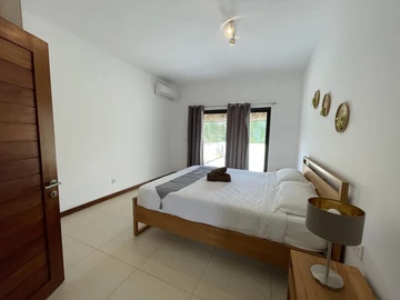 Villa de 3 Chambres