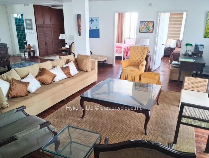 Appartement À Vendre À Curepipe