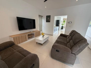 3 Bedroom Villa