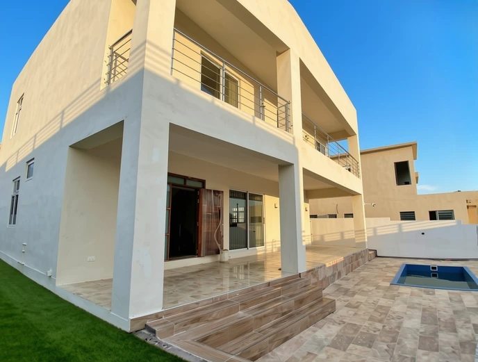 New House For Sale In Grand Baie
