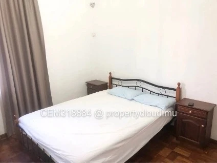 3 bedroom Furnished Apartment for Sale – Curepipe 