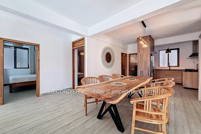 Maison moderne à vendre