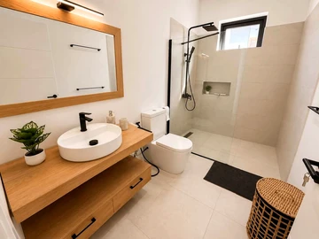 3 Bedroom Villa