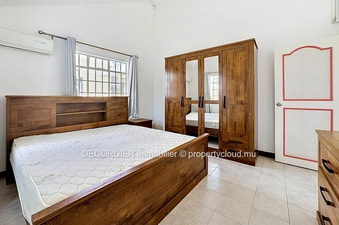House for Rent – Baie du Tombeau