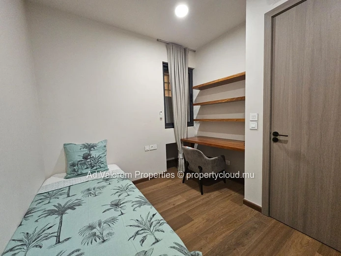 À VENDRE – Appartement moderne avec vue dégagée | Bagatelle Hills