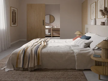 Appartement de 2 Chambres