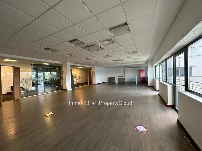 Office for rent