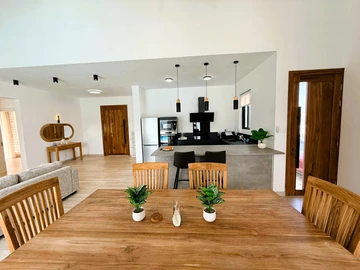 3 Bedroom Villa