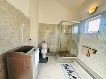 Townhouse, Duplex de 3 Chambres