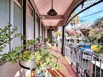 Commercial Property