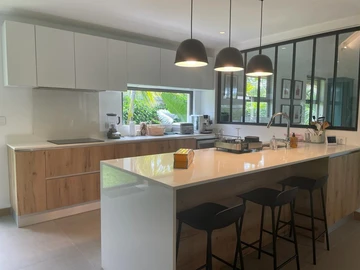 Villa de 4 Chambres