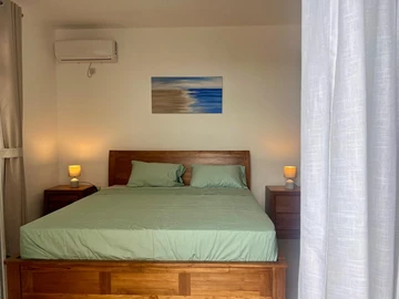 Villa de 4 Chambres