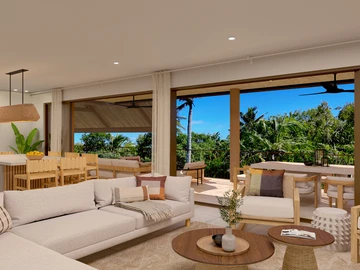 5 Bedroom Villa
