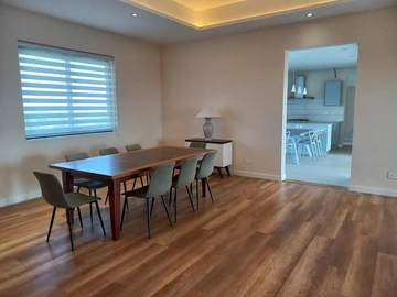 4 Bedroom Penthouse