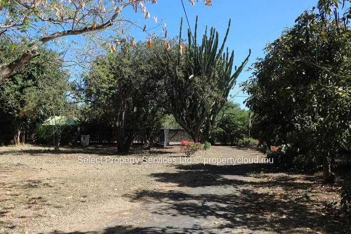 Appartement Pied dans L'Eau (R+2) à Vendre à l'Ilot Fortier à Rs