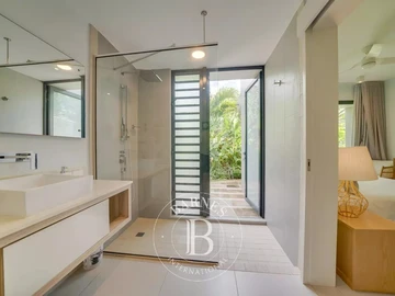 Villa de 4 Chambres