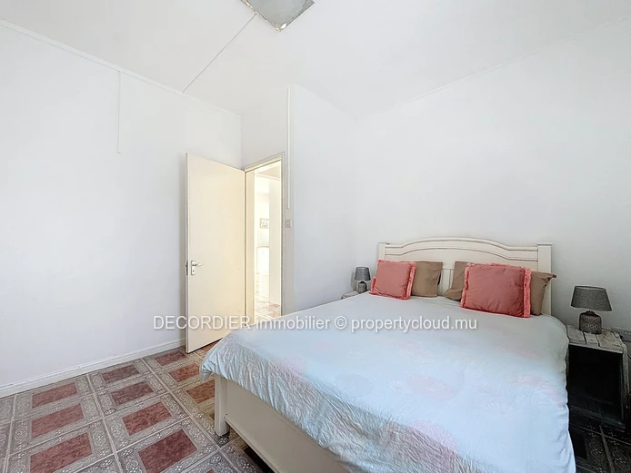 Appartement à louer à Pereybere
