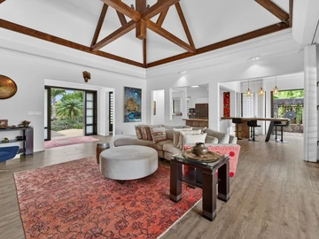 Villa de 4 Chambres