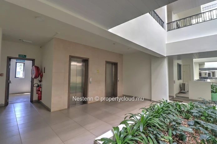 Elegant 1 bedroom apartment - Fully furnished