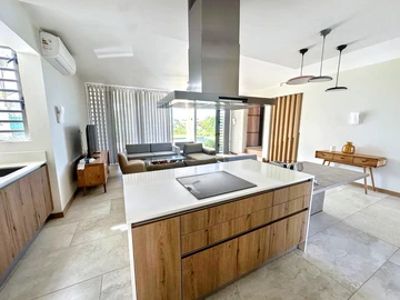 Villa de 4 Chambres