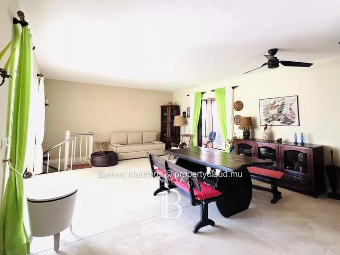TROU D'EAU DOUCE - Beach House - 3 Chambres