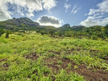 Land