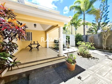 Villa de 5 Chambres