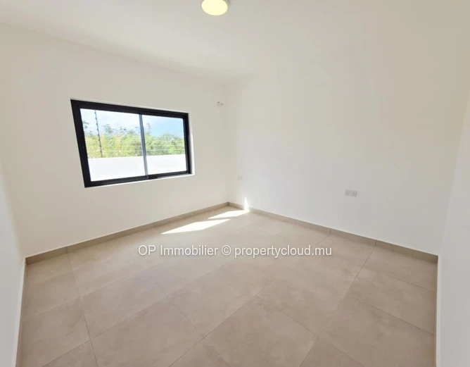 Maison 3 chambres avec piscine à vendre à Grand Baie