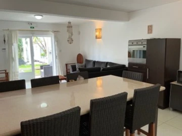 Maison de 3 Chambres