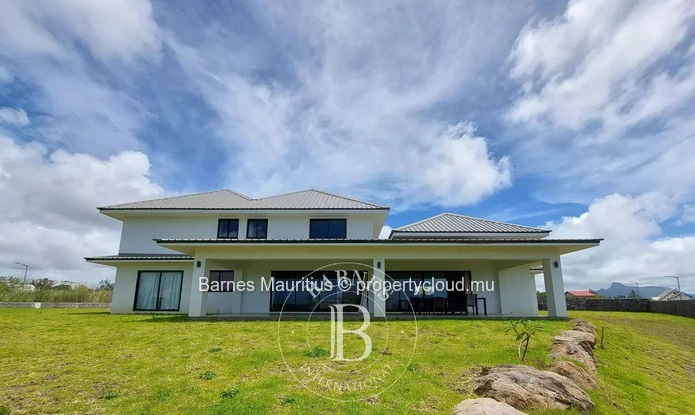 BEAU VALLON - Maison familiale - 4 chambres