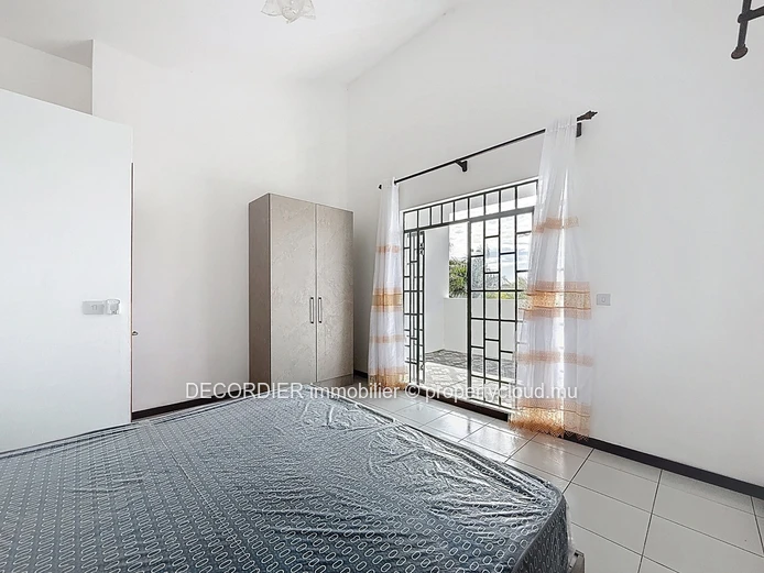 House for rent in a peaceful neighborhood