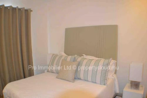 Azuri Resorts Roches Noires 