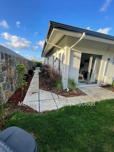 Villa for rent