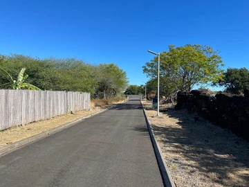 Residential Land