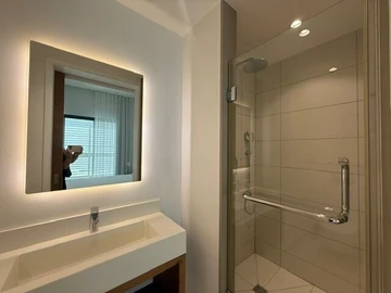 Appartement de 3 Chambres