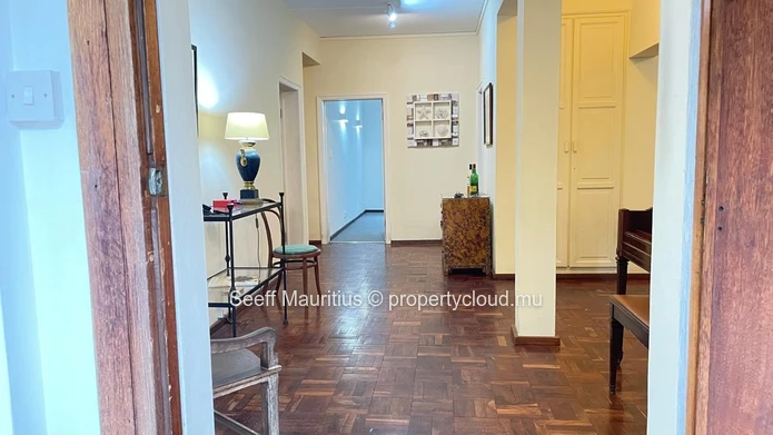 Spacious & Well-designed House for Sale