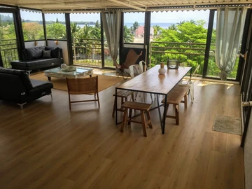3 Bedroom Penthouse