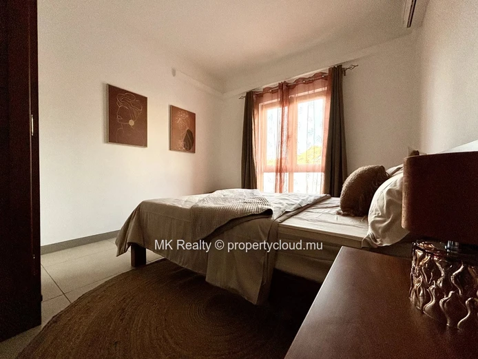 Appartement À Louer À Tamarin