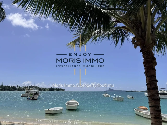 3-bedroom apartment for rent in Grand Baie
