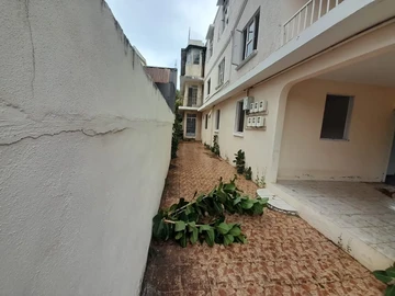 12 Bedroom Apartment