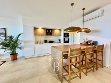 Appartement de 2 Chambres