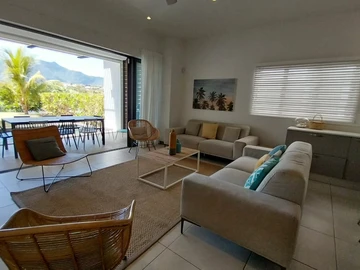 3 Bedroom Townhouse, Duplex
