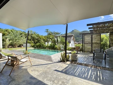 Villa de 4 Chambres