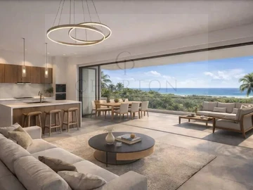 3 Bedroom Apartment