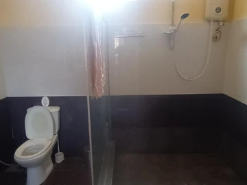 3 Bedroom Townhouse, Duplex