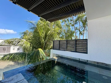 2 Bedroom Penthouse